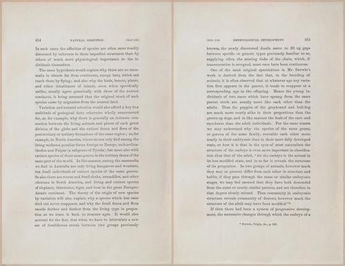 E624 - Charles Lyell - 10753-10754