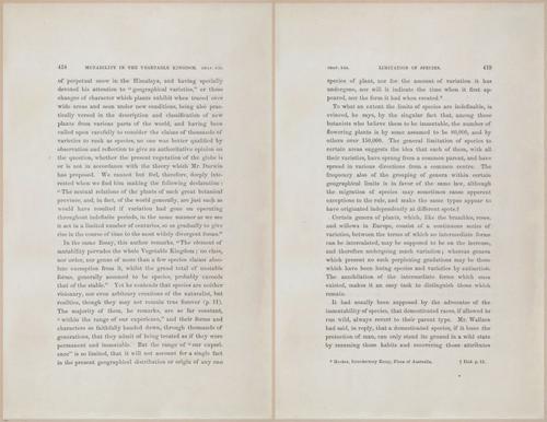 E624 - Charles Lyell - 10757-10758