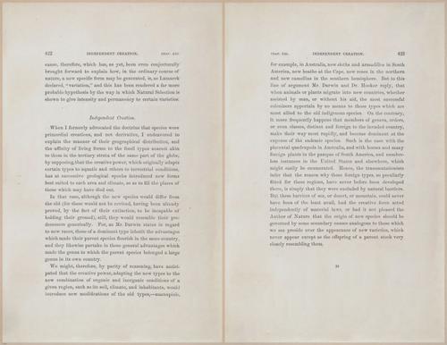 E624 - Charles Lyell - 10761-10762