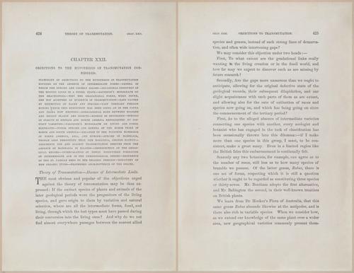 E624 - Charles Lyell - 10764-10765