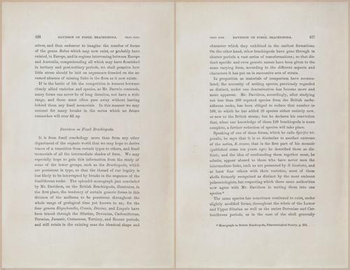 E624 - Charles Lyell - 10766-10767
