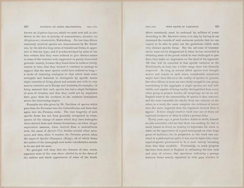 E624 - Charles Lyell - 10769-10770