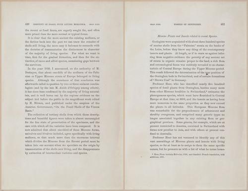 E624 - Charles Lyell - 10771-10772