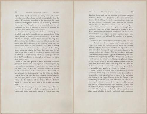 E624 - Charles Lyell - 10773-10774