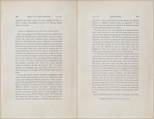 E624 - Charles Lyell - 10777-10778