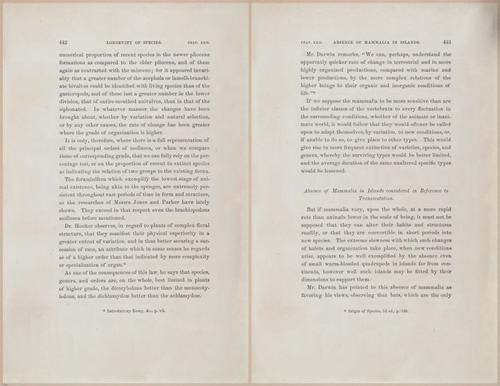 E624 - Charles Lyell - 10783-10784