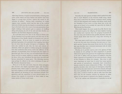 E624 - Charles Lyell - 10787-10788