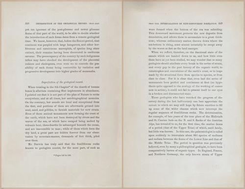 E624 - Charles Lyell - 10789-10790
