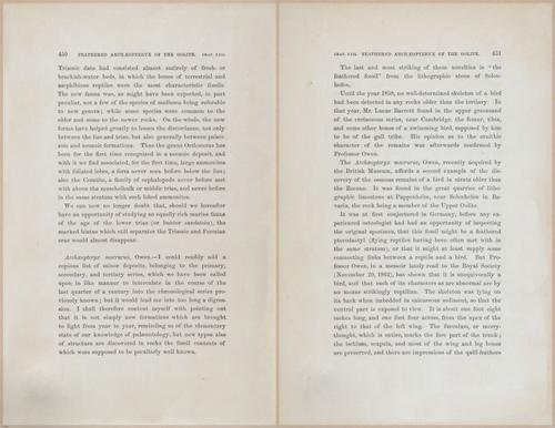 E624 - Charles Lyell - 10791-10792
