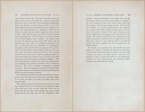 E624 - Charles Lyell - 10793-10794