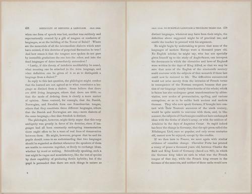E624 - Charles Lyell - 10799-10800