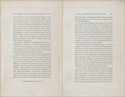 E624 - Charles Lyell - 10801-10802