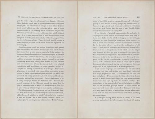 E624 - Charles Lyell - 10805-10806