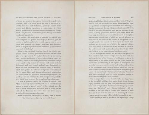E624 - Charles Lyell - 10809-10810