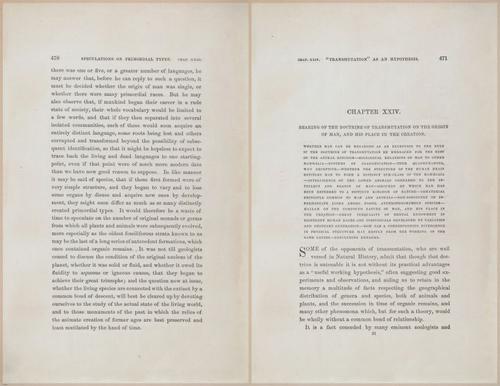 E624 - Charles Lyell - 10811-10812