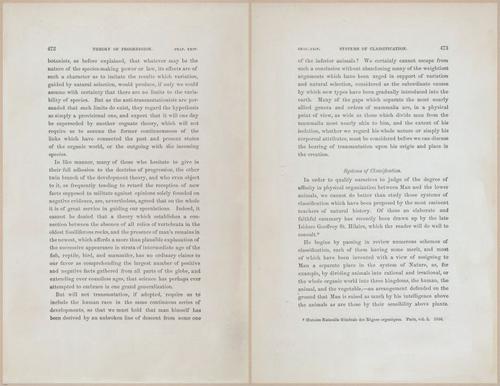 E624 - Charles Lyell - 10813-10814