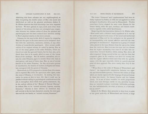 E624 - Charles Lyell - 10815-10816