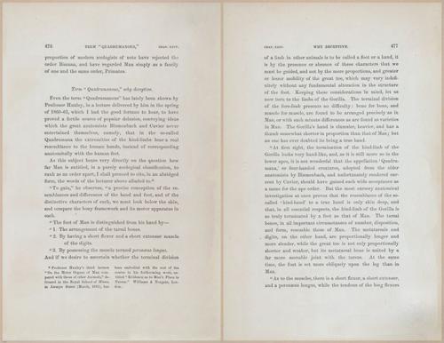 E624 - Charles Lyell - 10817-10818