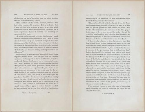 E624 - Charles Lyell - 10819-10821