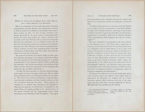 E624 - Charles Lyell - 10822-10823