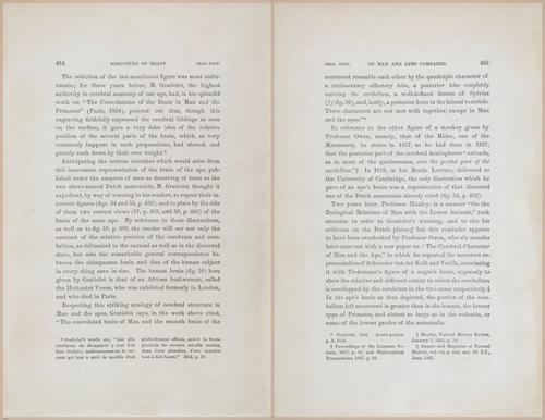 E624 - Charles Lyell - 10826-10827