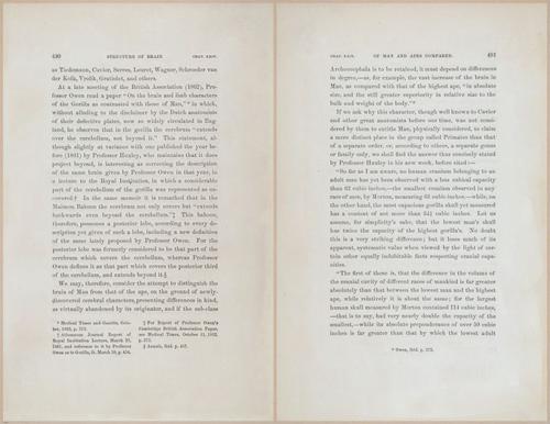 E624 - Charles Lyell - 10834-10835