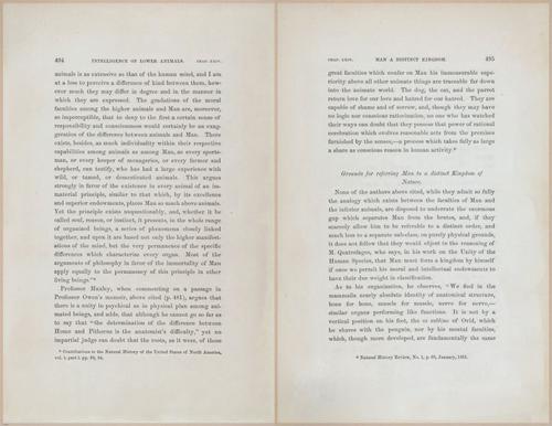 E624 - Charles Lyell - 10838-10839