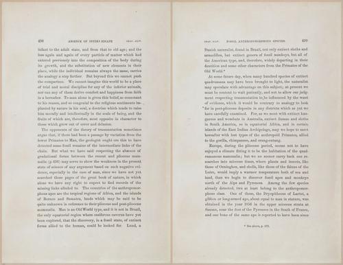 E624 - Charles Lyell - 10842-10843