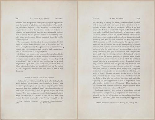 E624 - Charles Lyell - 10844-10845