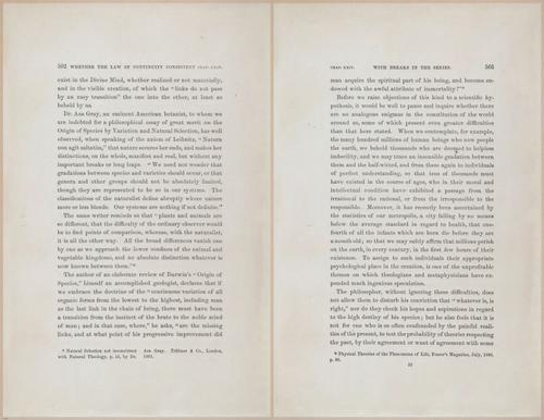 E624 - Charles Lyell - 10846-10847