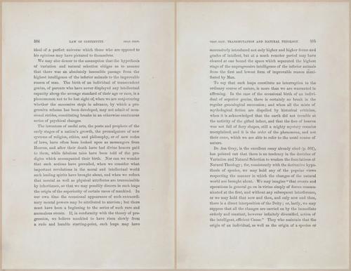 E624 - Charles Lyell - 10849-10850