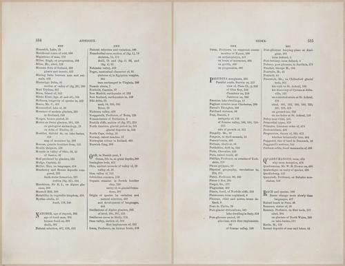 E624 - Charles Lyell - 10859-10860