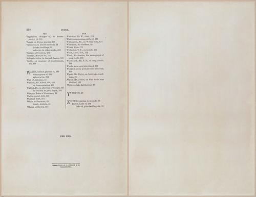 E624 - Charles Lyell - 10863