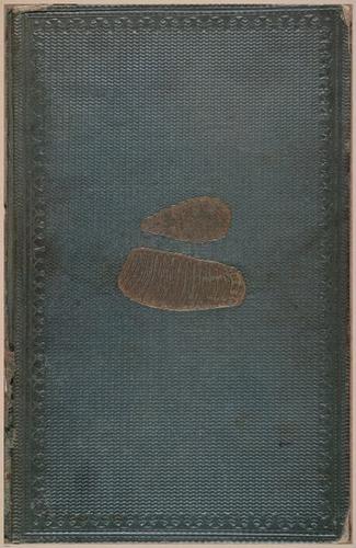 E624 - Charles Lyell - 10865