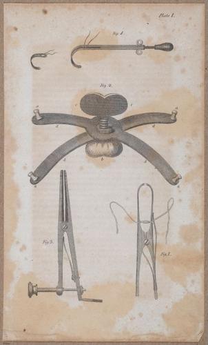 E696 - First Line of Surgery - i10011