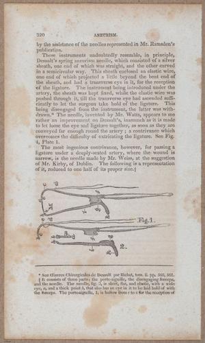 E696 - First Line of Surgery - i10012