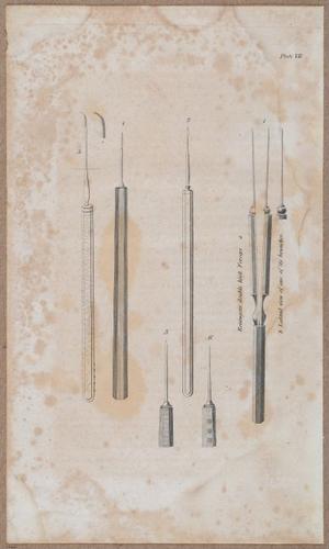 E696 - First Line of Surgery - i10017