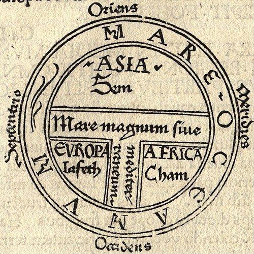 T-O Maps