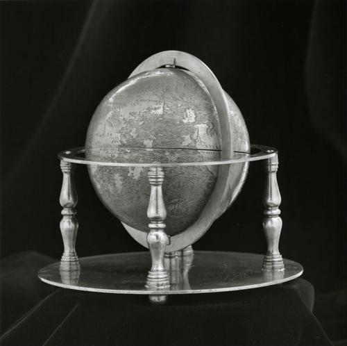 Hunt-Lenox Globe - 1508