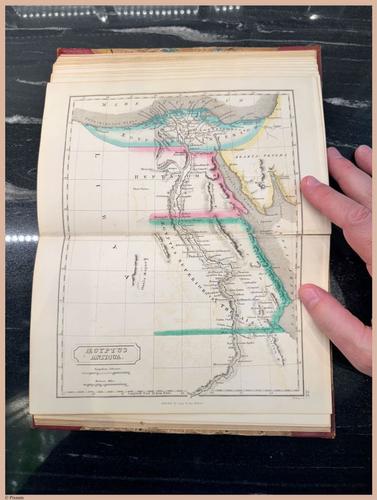 E765 - Dr. Butler_s Atlas - i7975