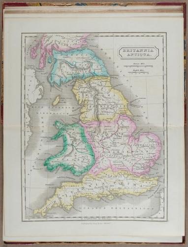 E765 - Dr. Butler_s Atlas - i10027