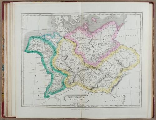E765 - Dr. Butler_s Atlas - i10030