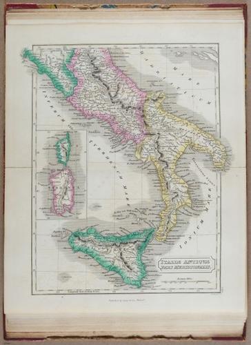 E765 - Dr. Butler_s Atlas - i10032