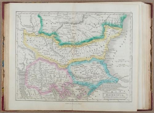 E765 - Dr. Butler_s Atlas - i10033