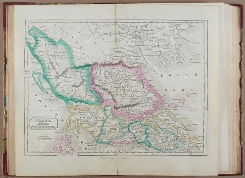 E765 - Dr. Butler_s Atlas - i10034