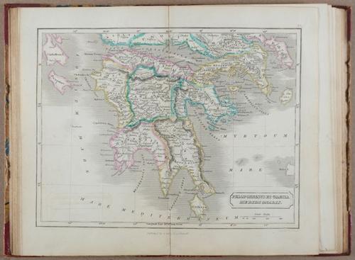 E765 - Dr. Butler_s Atlas - i10035
