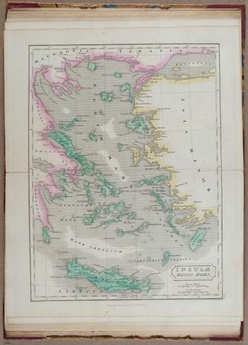 E765 - Dr. Butler_s Atlas - i10036