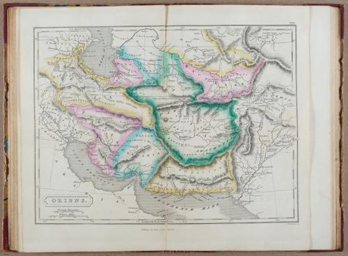 E765 - Dr. Butler_s Atlas - i10038