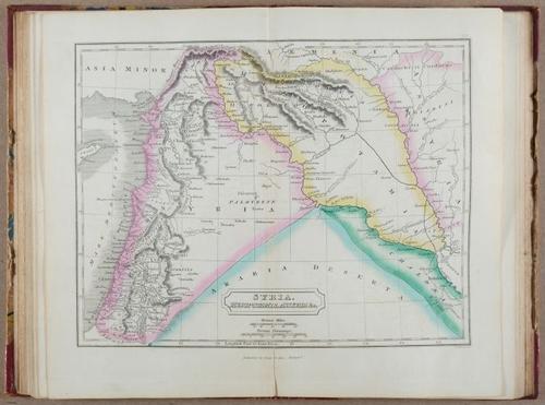 E765 - Dr. Butler_s Atlas - i10039