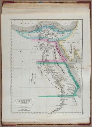 E765 - Dr. Butler_s Atlas - i10044